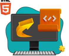 Основы HTML. Изучение web-разработки - КИБЕРшкола программирования для детей, компьютерные курсы для школьников, начинающих и подростков - KIBERone г. Череповец