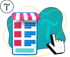 Создание лендинга. Tilda - КИБЕРшкола программирования для детей, компьютерные курсы для школьников, начинающих и подростков - KIBERone г. Череповец