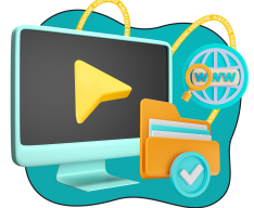 Компьютерная грамотность - КИБЕРшкола программирования для детей, компьютерные курсы для школьников, начинающих и подростков - KIBERone г. Череповец