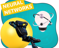 Нейросети - КИБЕРшкола программирования для детей, компьютерные курсы для школьников, начинающих и подростков - KIBERone г. Череповец