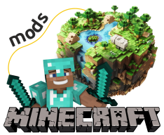 Создание модов в Minecraft - КИБЕРшкола программирования для детей, компьютерные курсы для школьников, начинающих и подростков - KIBERone г. Череповец