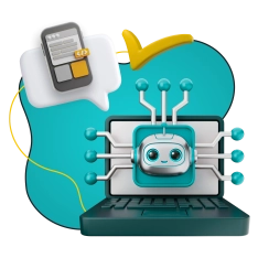 AI Product Lab. Собираем MVP за 3 занятия – как взрослые IT-команды - КИБЕРшкола программирования для детей, компьютерные курсы для школьников, начинающих и подростков - KIBERone г. Череповец
