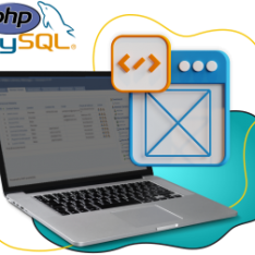 PHP+SQL - КИБЕРшкола программирования для детей, компьютерные курсы для школьников, начинающих и подростков - KIBERone г. Череповец