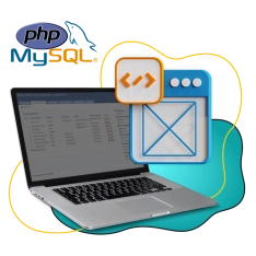 PHP+SQL - КИБЕРшкола программирования для детей, компьютерные курсы для школьников, начинающих и подростков - KIBERone г. Череповец