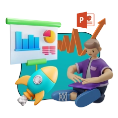 Магия эффектных презентаций PowerPoint - КИБЕРшкола программирования для детей, компьютерные курсы для школьников, начинающих и подростков - KIBERone г. Череповец