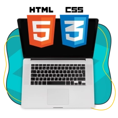 Web-мастер (HTML+CSS) - КИБЕРшкола программирования для детей, компьютерные курсы для школьников, начинающих и подростков - KIBERone г. Череповец