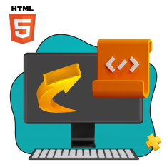 Основы HTML. Изучение веб-разработки - КИБЕРшкола программирования для детей, компьютерные курсы для школьников, начинающих и подростков - KIBERone г. Череповец