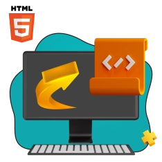 Web-мастер: первые шаги в мир современных сайтов. Основы HTML - КИБЕРшкола программирования для детей, компьютерные курсы для школьников, начинающих и подростков - KIBERone г. Череповец