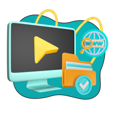 Компьютерная грамотность - КИБЕРшкола программирования для детей, компьютерные курсы для школьников, начинающих и подростков - KIBERone г. Череповец