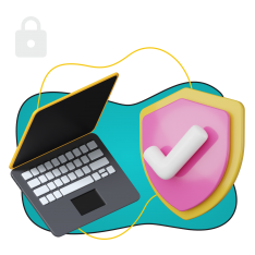 Кибербезопасность - КИБЕРшкола программирования для детей, компьютерные курсы для школьников, начинающих и подростков - KIBERone г. Череповец