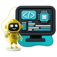 Vibe Coding & AI-инжиниринг - КИБЕРшкола программирования для детей, компьютерные курсы для школьников, начинающих и подростков - KIBERone г. Череповец