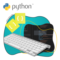 Программирование в Python. Создай свою первую игру! - КИБЕРшкола программирования для детей, компьютерные курсы для школьников, начинающих и подростков - KIBERone г. Череповец