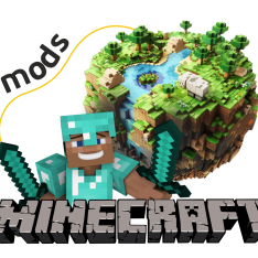 Создание модов в Minecraft - КИБЕРшкола программирования для детей, компьютерные курсы для школьников, начинающих и подростков - KIBERone г. Череповец