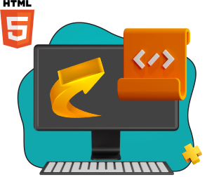 Основы HTML. Изучение web-разработки - КИБЕРшкола программирования для детей, компьютерные курсы для школьников, начинающих и подростков - KIBERone г. Череповец