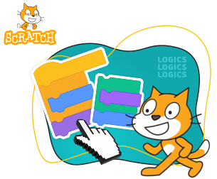 Знакомство со Scratch. Создание игр на Scratch. Основы - КИБЕРшкола программирования для детей, компьютерные курсы для школьников, начинающих и подростков - KIBERone г. Череповец