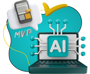 AI Product Lab. Собираем MVP за 3 занятия — как взрослые IT-команды - КИБЕРшкола программирования для детей, компьютерные курсы для школьников, начинающих и подростков - KIBERone г. Череповец