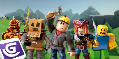 Создаем свою вселенную по мотивам любимой игры на движке GDevelop 5 - КИБЕРшкола программирования для детей, компьютерные курсы для школьников, начинающих и подростков - KIBERone г. Череповец