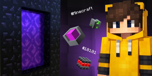 Архитекторы Реальности. Программируем Портал в Minecraft - КИБЕРшкола программирования для детей, компьютерные курсы для школьников, начинающих и подростков - KIBERone г. Череповец