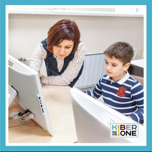 В Техническом университете УГМК увеличилось количество классов - КИБЕРшкола программирования для детей, компьютерные курсы для школьников, начинающих и подростков - KIBERone г. Череповец