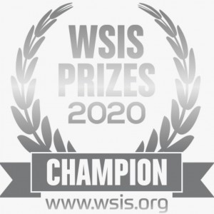 Российский проект KIBERone получил мировое признание на конкурсе ООН и ЮНЕСКО - КИБЕРшкола программирования для детей, компьютерные курсы для школьников, начинающих и подростков - KIBERone г. Череповец