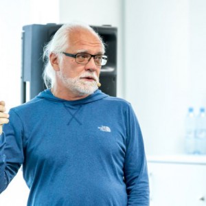 Делимся главными тезисами лекции А. Себранта для KIBERone - КИБЕРшкола программирования для детей, компьютерные курсы для школьников, начинающих и подростков - KIBERone г. Череповец