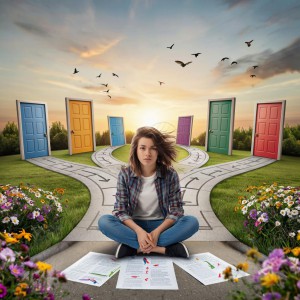 Первая работа: как подростку сделать уверенный старт - КИБЕРшкола программирования для детей, компьютерные курсы для школьников, начинающих и подростков - KIBERone г. Череповец