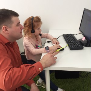 Открытие КиберШкол в Самаре, Алматы и Баку - КИБЕРшкола программирования для детей, компьютерные курсы для школьников, начинающих и подростков - KIBERone г. Череповец